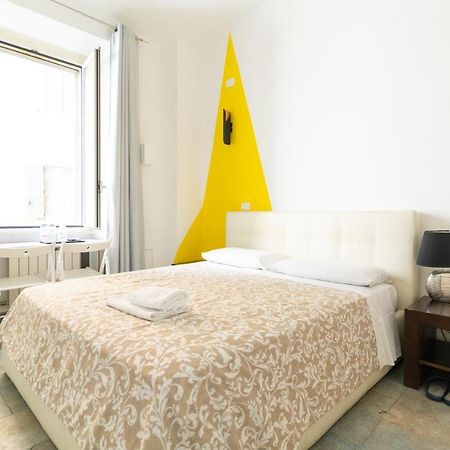 Romafullhouse Guesthouse ภายนอก รูปภาพ