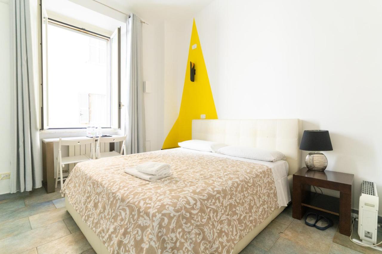 Romafullhouse Guesthouse ภายนอก รูปภาพ